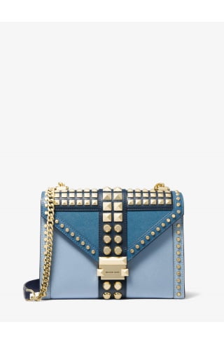 Michael kors 2024 whitney tasche