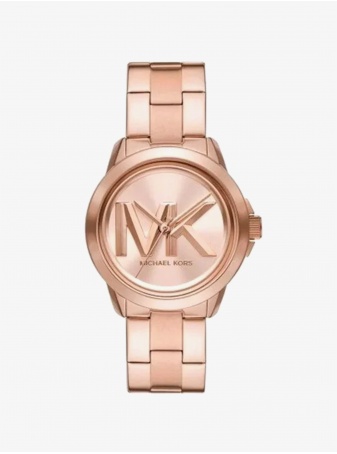 Часы Michael Kors Brynn MK7318 Розовое золото