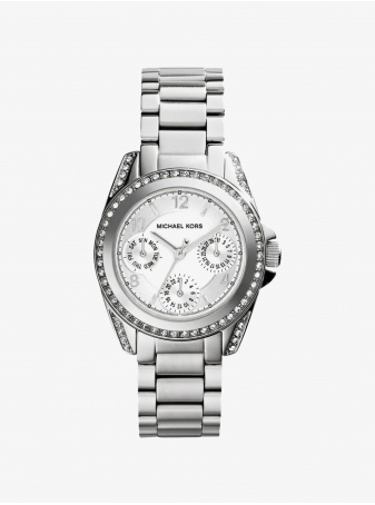 Часы Michael Kors Blair MK5612 Серебро