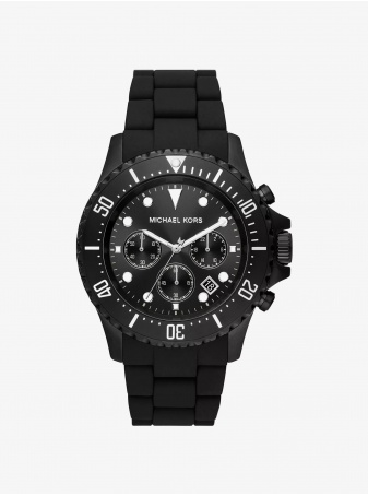 Часы Michael Kors Everest MK8980 Чёрный