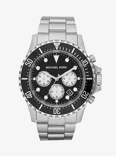 Часы Michael Kors Everest MK8256 Серебро