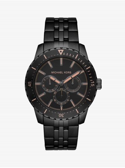 Часы Michael Kors Cunningham MK7157 Черный