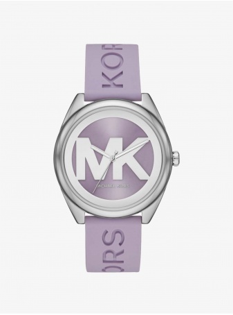 Часы Michael Kors Janelle MK7143 Серебро