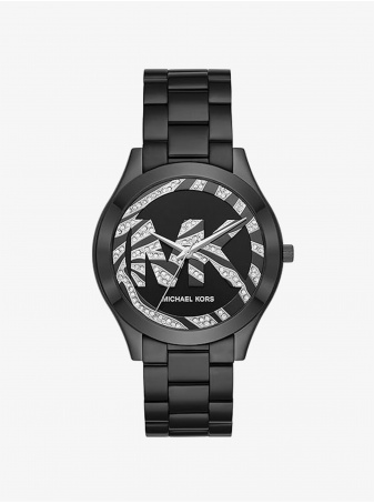 Часы Michael Kors Runway MK4562 Черный