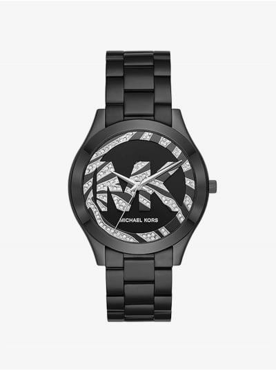 Часы Michael Kors Runway MK4562 Черный