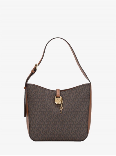 Сумка Michael Kors Lyra 35F4G1YS5B Brown Medium