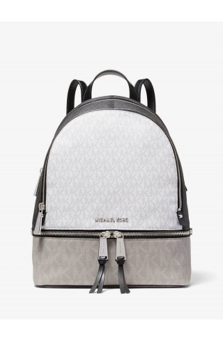 Rhea michael 2024 kors backpack