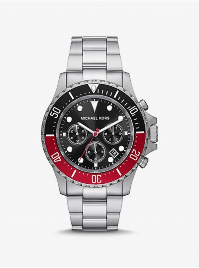 Часы Michael Kors Everest MK8977 Серебро