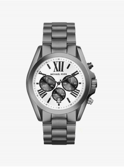 Часы Michael Kors Bradshaw MK5952 Серый