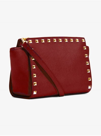 Selma crossbody hot sale michael kors