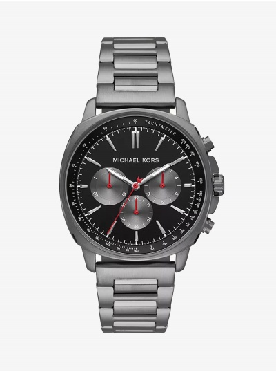 Часы Michael Kors Sullyvan MK8970 Серебро