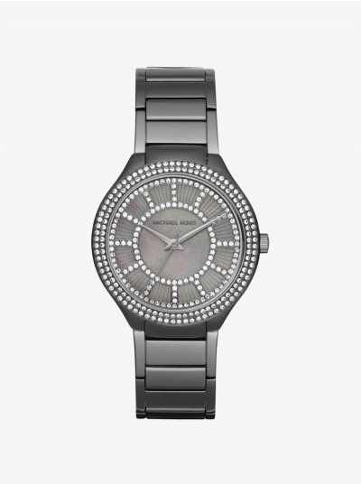 Часы Michael Kors Kerry MK3410 Серый