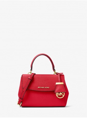 Сумка Michael Kors Ava 32F5GAVC1L CHERRY Small