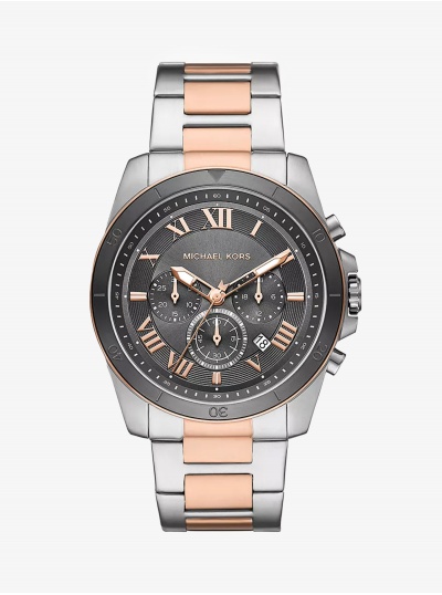 Часы Michael Kors Alek MK8902 Серебро