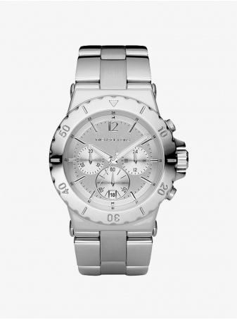 Часы Michael Kors Dylan MK5312 Серебро