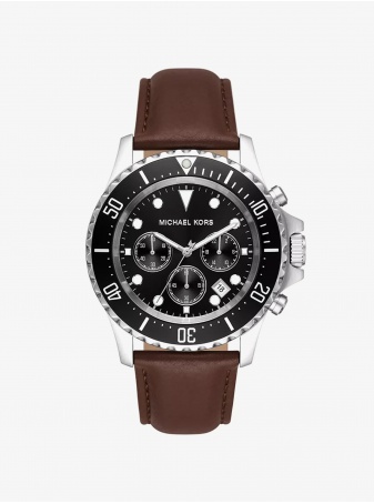 Часы Michael Kors Everest MK9054 Серебро