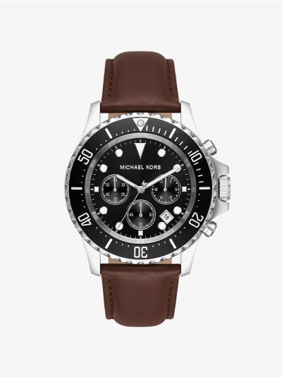 Часы Michael Kors Everest MK9054 Серебро