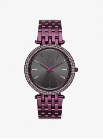 Часы Darci Розовые MK3554