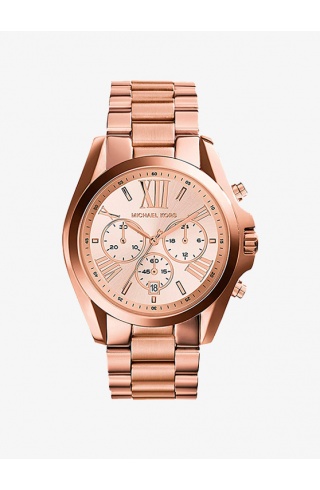 Michael kors cheap watch man