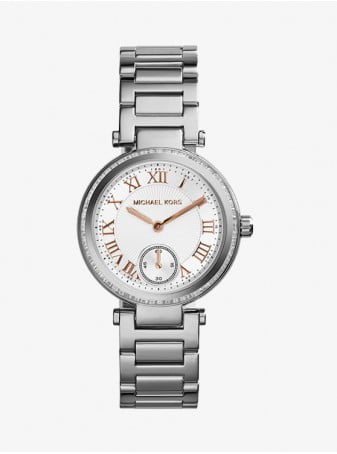 Часы Skylar Серебро MK5970