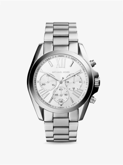 Часы Bradshaw Серебро MK5535