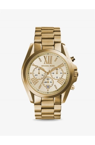 Buy michael outlet kors watch online