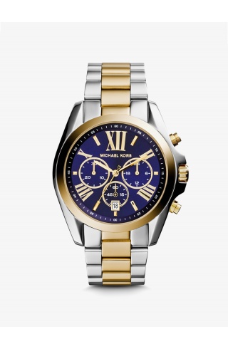 Michael kors store bradshaw 2 watch