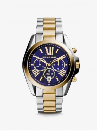 Michael kors 2024 mk5739 bradshaw