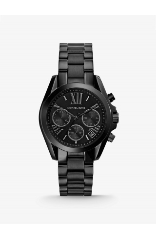 Michael kors sale men's bradshaw watch