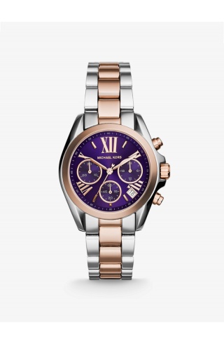 Оригинальные наручные унисекс часы Michael Kors MK8295