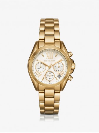 Michael kors hot sale bradshaw mk5798