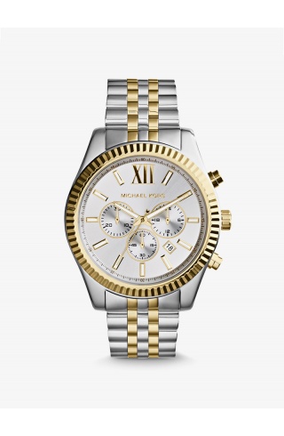 Michael kors deals mini lexington