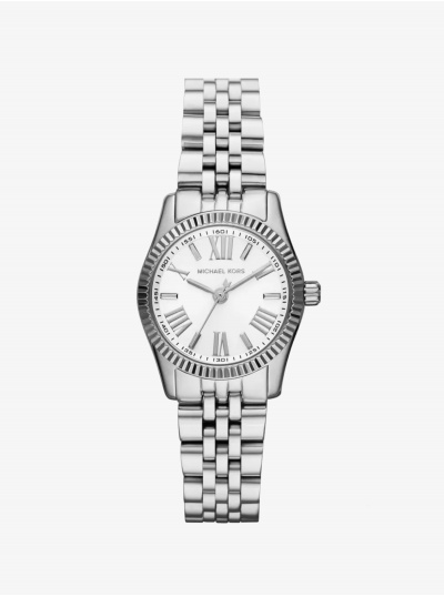 Часы Michael Kors Lexington Серебро MK3228