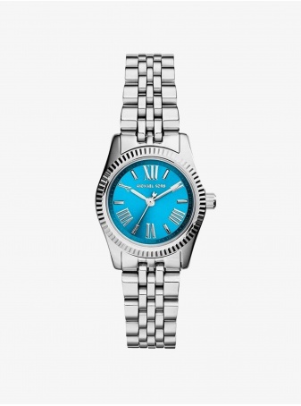 Часы Michael Kors Lexington Серебро MK3328