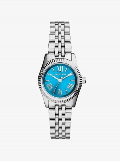 Часы Michael Kors Lexington Серебро MK3328