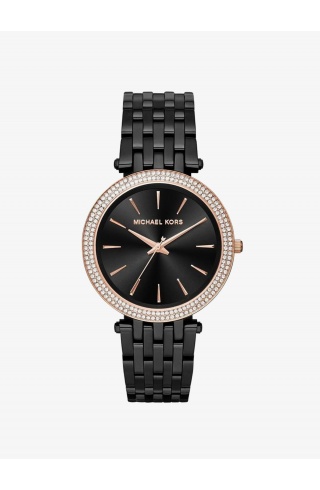 Michael kors store darci ladies watch