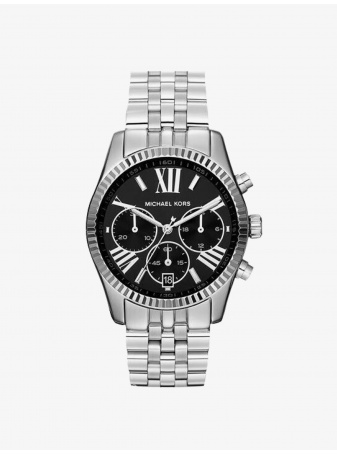 Часы Michael Kors Lexington Серебро MK5708