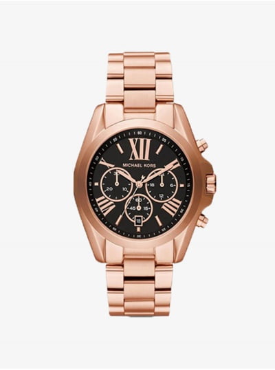 Часы Michael Kors Bradshaw MK5854