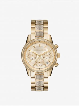 Часы Michael Kors Ritz MK6484