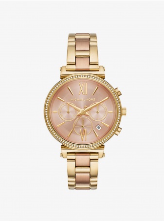 Часы Michael Kors Sofie MK6584