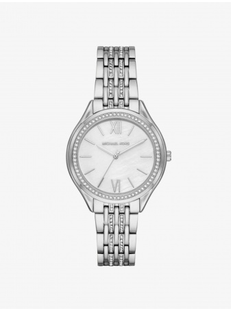 Часы Michael Kors Mindy Серебро MK7075