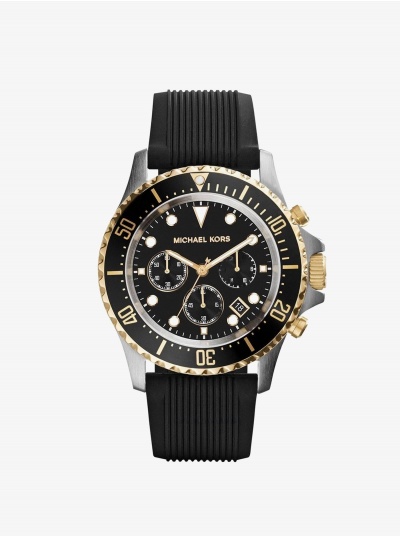 Часы Michael Kors Everest Черные MK8366