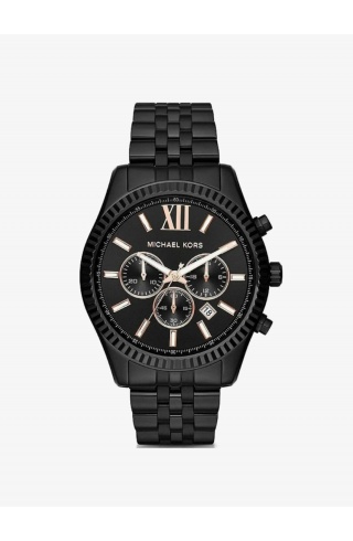 Lexington watch hot sale michael kors