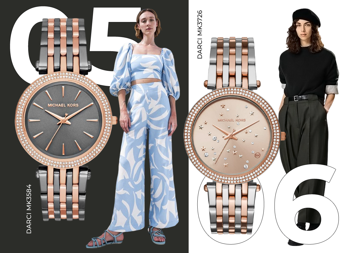 Модные женские часы и фото, какие часы сейчас в моде: стильные нар�учные часы