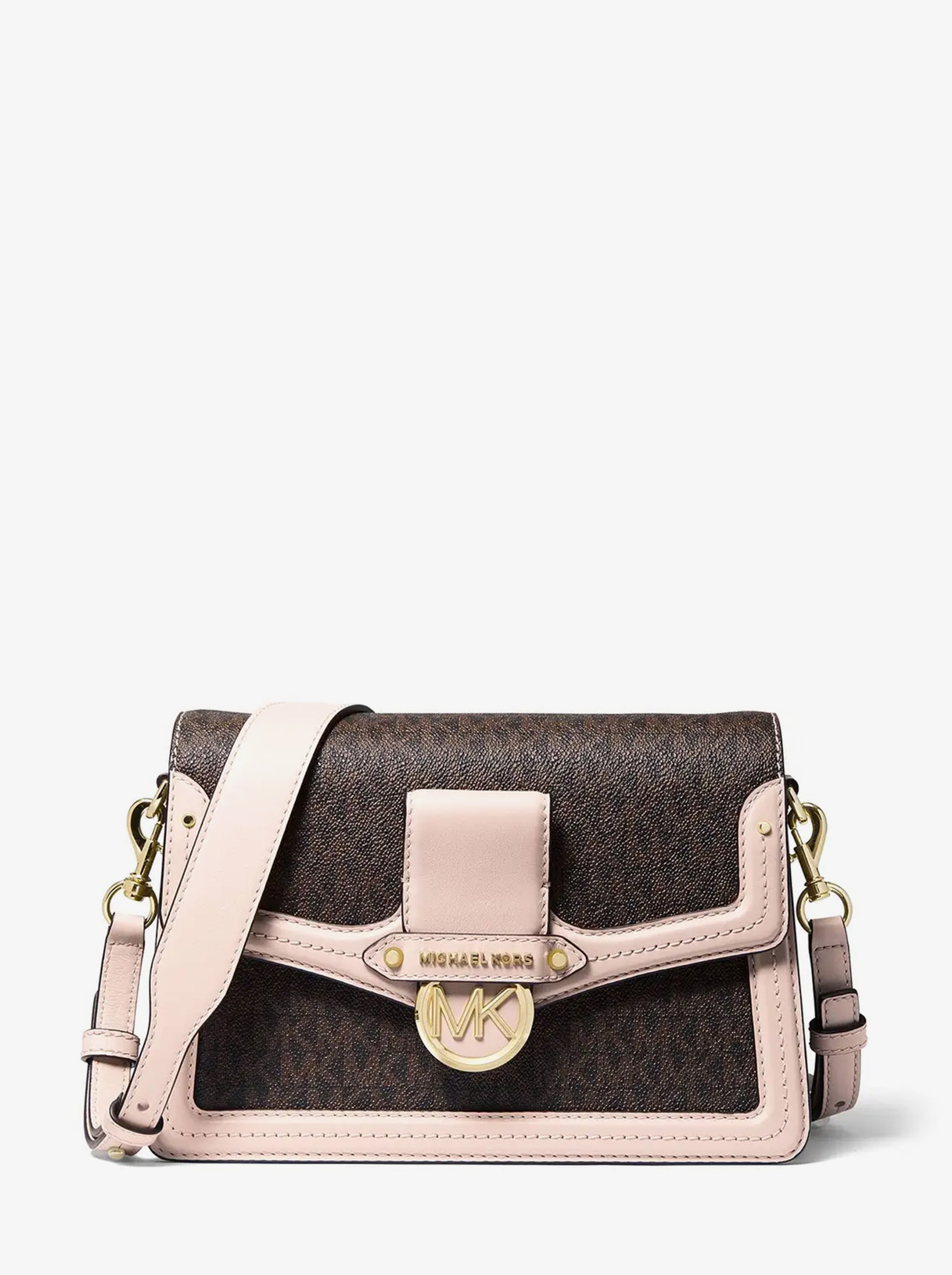 Michael kors cheap jessie flap