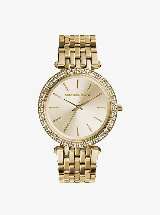 Michael kors hot sale watch uhr