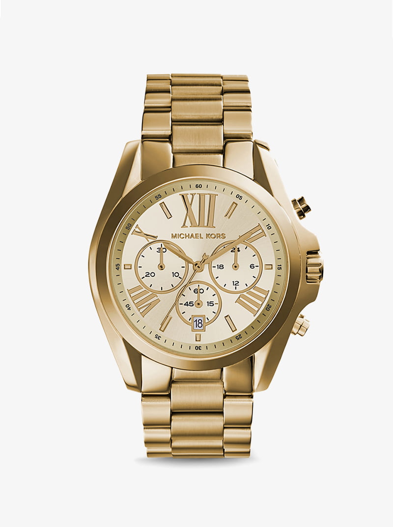 Michael kors watch store rate