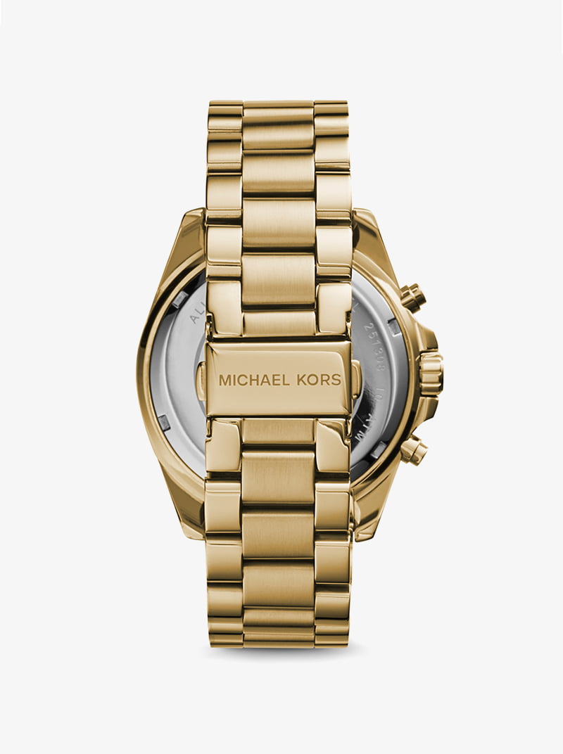 Michael kors sale 5605 watch