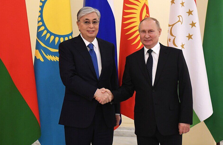 Политолог Димаш Альжанов о событиях в Казахстане: "Негативное отношение к России усилилось"
