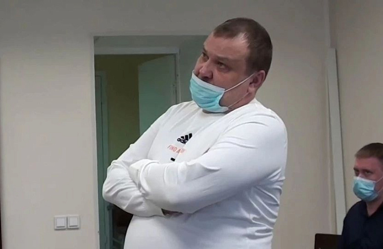 60 тыс. рублей штрафа. Первым по новой статье про "дискредитацию" армии заплатит  человек из Кемерово